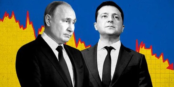 E l efecto de la guerra en la inversión