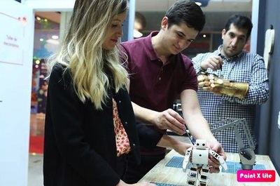 Ya se conocen a los finalistas del Premio Jóvenes Inventores: tres nuevos candidatos al Premio al Inventor Europeo de este año