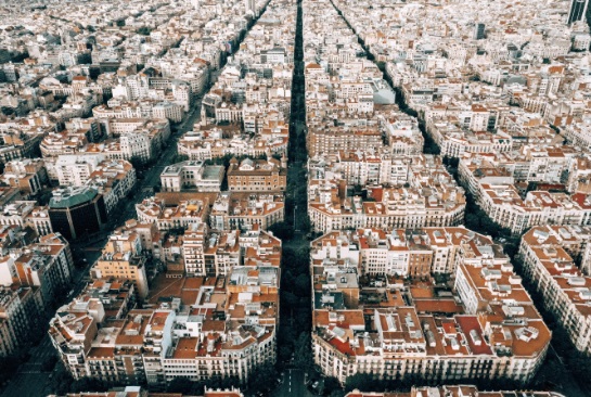 La inversión inmobiliaria se mantiene en las principales ciudades de España pese al encarecimiento de la vivienda