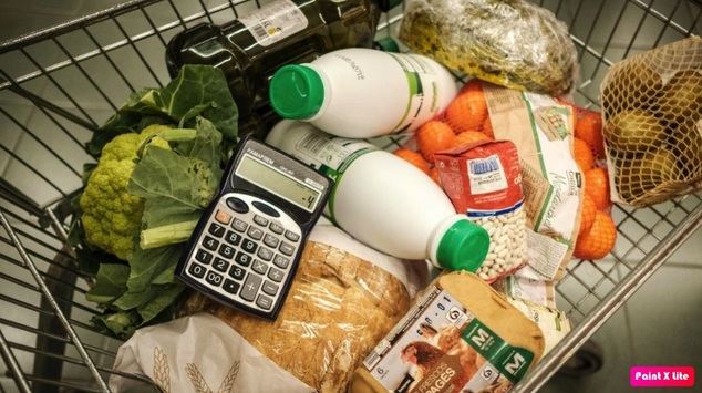 El IPC baja del 3 % por primera vez desde el verano, pero muchos productos siguen subiendo