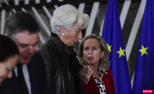A la espera de que el IPC de la eurozona ofrezca señales positivas para el BCE