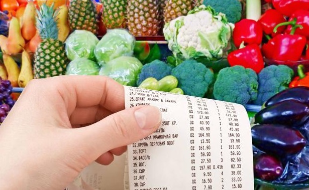 El IPC de récord esconde otra cifra histórica: la mayor subida de precios alimentaria desde que hay registros