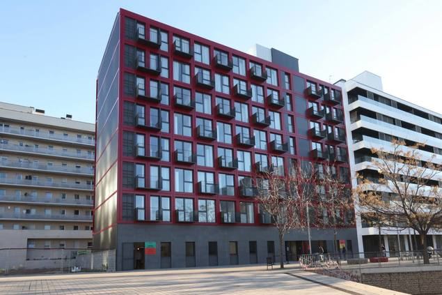 Se abren las inscripciones para el Festival Internacional de la Vivienda Social (ISHF), el congreso internacional de vivienda social más importante de Europa