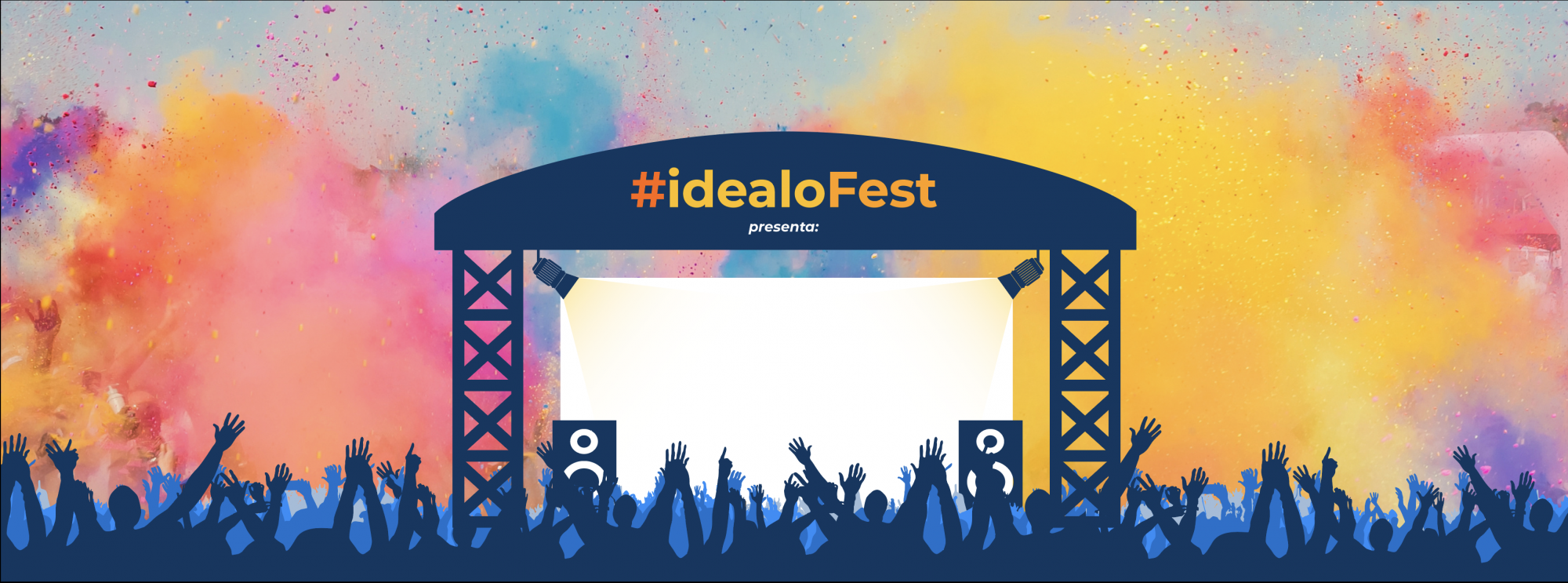 Idealo.es lanza el #idealoFest, una semana llena de sorteos y descuentos para impulsar el e-commerce español