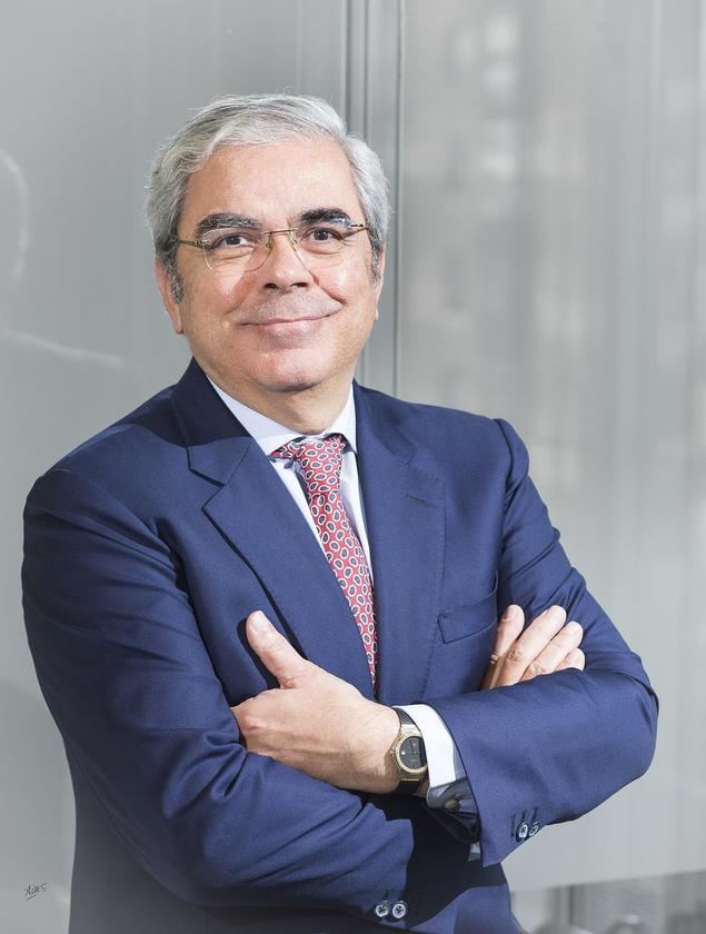 Ignacio Babé, director general y CEO del Club Excelencia en Gestión.