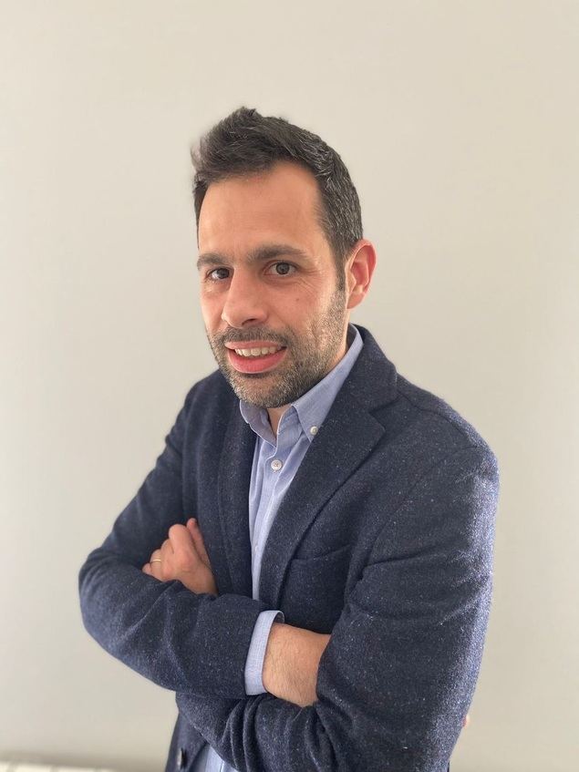 Ignacio Gerez, nuevo director de la unidad de Ciberseguridad y Networking de Omega Peripherals