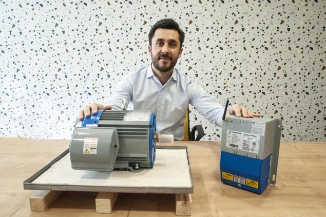 Turntide Technologies aterriza en España con el objetivo de reducir el consumo eléctrico hasta un 60%