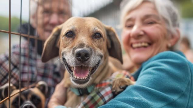 Prohibida la venta de perros gatos hurones en tiendas de España