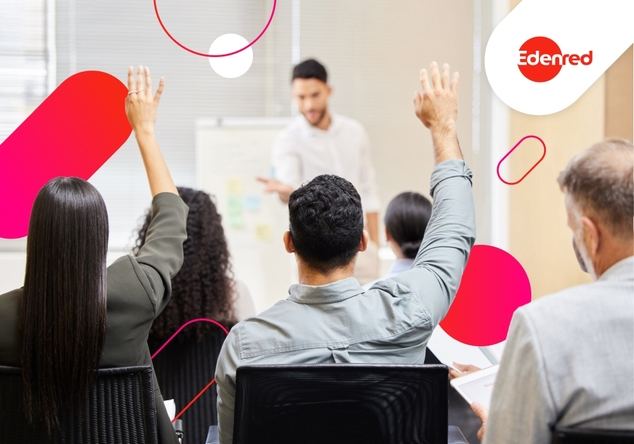 Un 40 % de personas no recibe ayuda financiera para formación por parte de su empresa