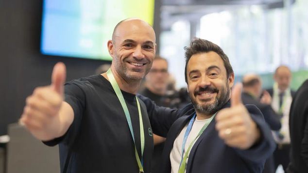 Nymiz capta 2,8 millones de euros liderados por Swanlaab para potenciar la privacidad de datos en la era de la IA generativa