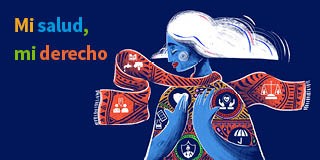 En favor de la salud de la mujer