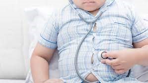 La obesidad infantil sigue creciendo en España a tasas de más del 40%
