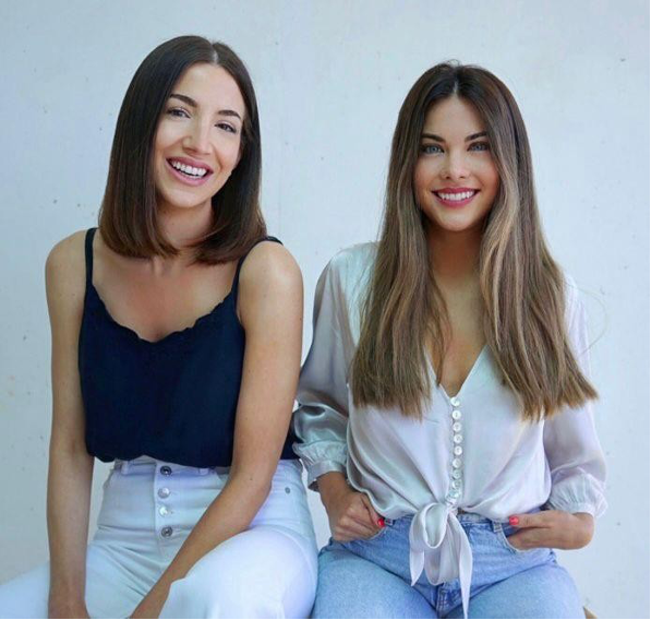 Las emprendedoras que con su proyecto Tannity ya han consolidado una nueva generación de bronceado saludable en España