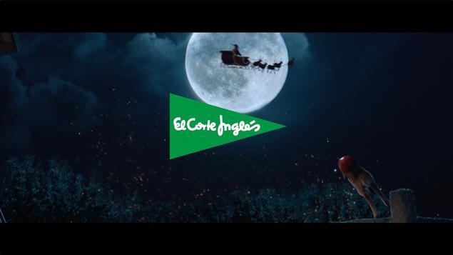 El Corte Inglés sorprende a todos con su nuevo spot de cuento mágico