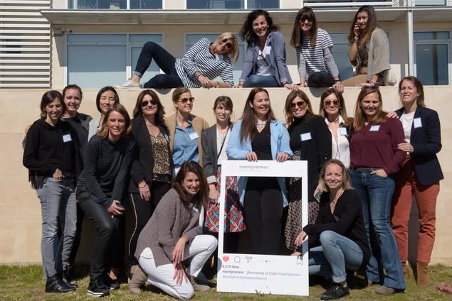 Más de 2.500 mujeres emprendedoras lanzan su idea de negocio a través de la comunidad Wompreneur