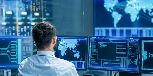 GMV se adjudica el servicio del centro de operaciones de ciberseguridad, CiberSOC