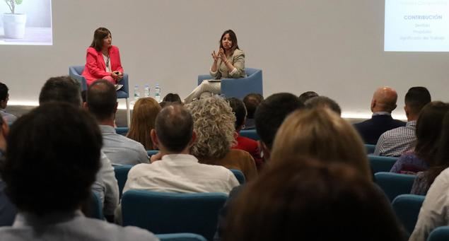 Los directivos resaltan la ‘urgencia permanente’ y el ‘exigente talento joven’ como los actuales retos de gestión empresarial en Desafío CEO