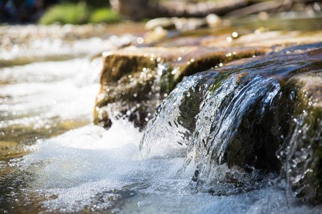 Las películas fotográficas de Fujifilm se transforman en membranas para purificar el agua