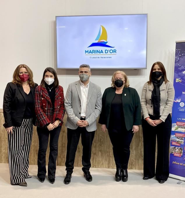 Oropesa del Mar acoge el Reggaeton Beach Festival en Marina d’Or