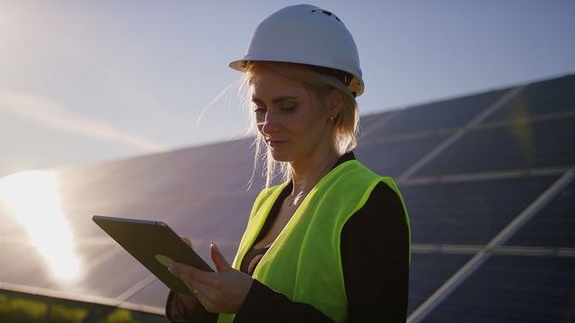 El 40% de los técnicos de campo se jubilarán en los próximos diez años