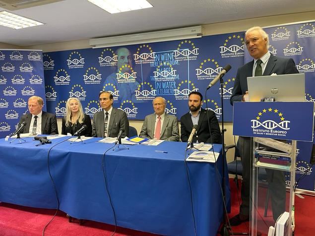 Muy pronto viviremos unos 120 años, según los gurús de la longevidad