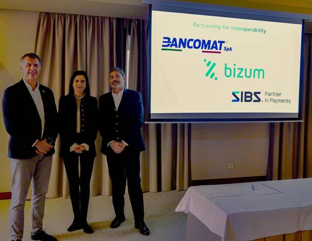 Las principales soluciones de pago móvil europeas, Bizum, Bancomat Pay y MB WAY, establecen una acuerdo para su interoperabilidad