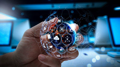 La IA y Blockchain acelerarán la adopción del Internet de las cosas seguras (IoST)