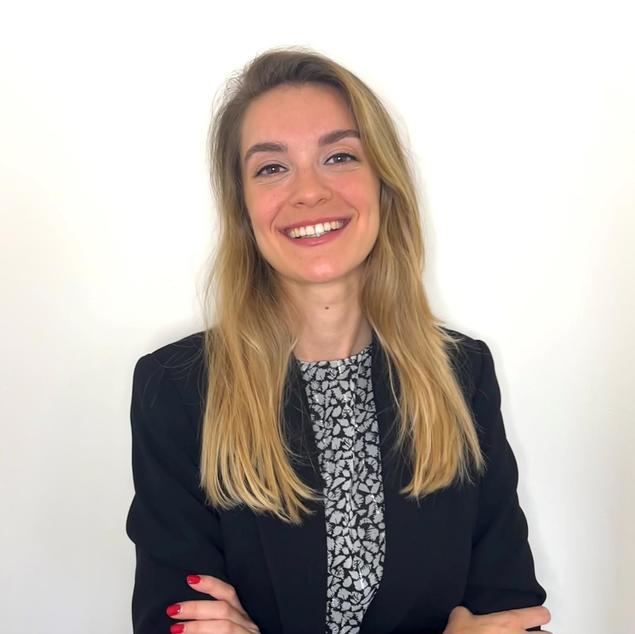 QBE incorpora a Irene Calvo como suscriptora de Energía