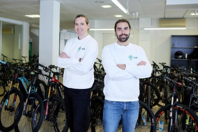Tuvalum arranca el 2023 con su propio sello de certificación con garantía única en Europa