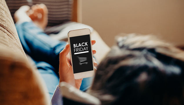 La tasa de abandono de ‘carritos’ online mejorará este Black Friday hasta llegar al 77%