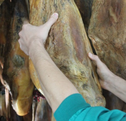 Cómo evitar el fraude en los productos ibéricos