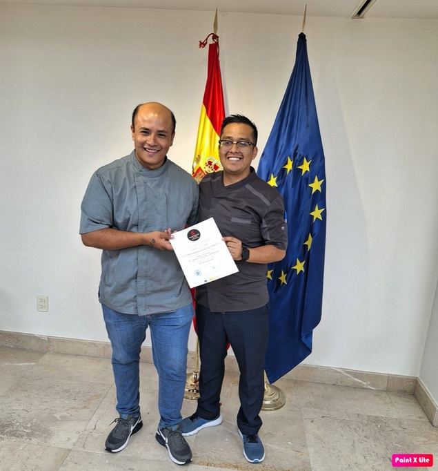 El Consorcio del Jamón Serrano Español e ICEX forman a cortadores de jamón en México, Londres y Nueva York