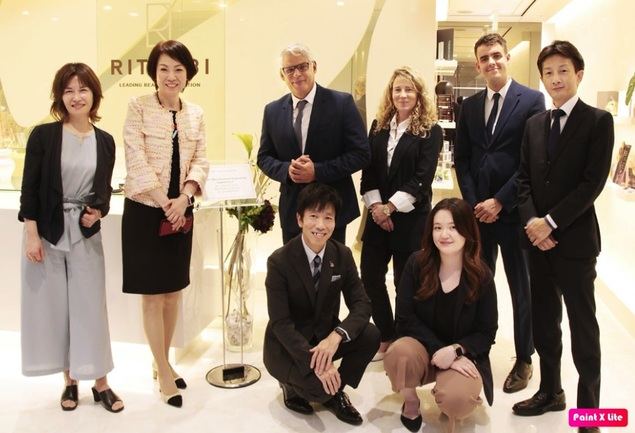 Japón se rinde a la tecnología española Wonder