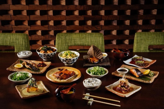 Zuma, el restaurante de moda de la capital, abre en horario de mediodía y presenta dos nuevos menús ejecutivos