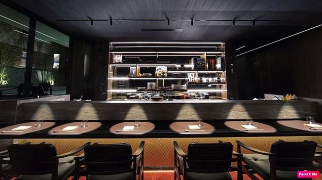 Las reservas en restaurantes japoneses representan un 14% del total de las realizadas en España y han aumentado un 4% vs 2023