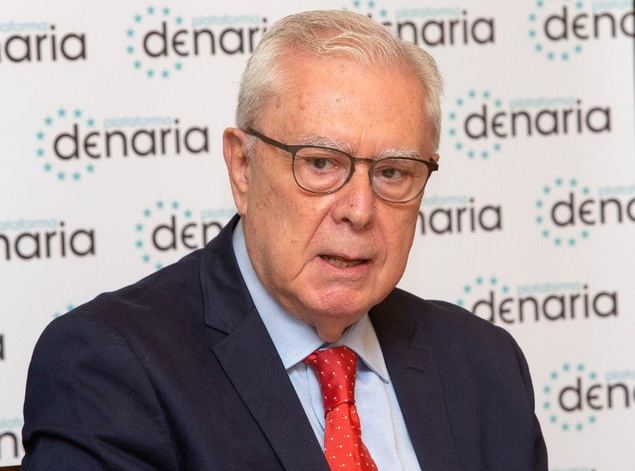 El acceso al efectivo es un derecho legalmente reconocido y deben promoverse más iniciativas para garantizar su infraestructura