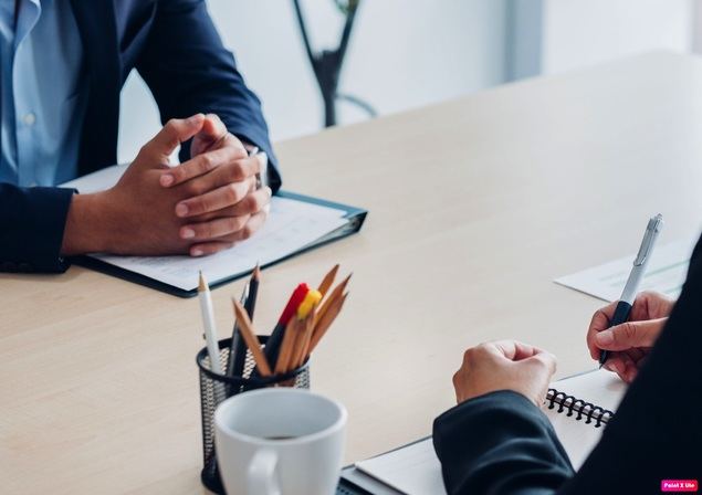 Mas del 70% de los abandonos de puestos de trabajo tiene que ver con la personalidad de los superiores