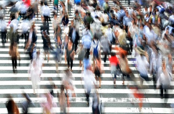 Los datos locales dominan en Asia