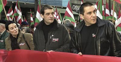 “Josu Ternera”, la anomalía etarra
