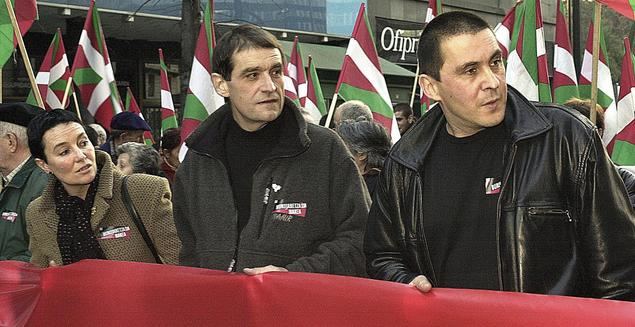 “Josu Ternera”, la anomalía etarra