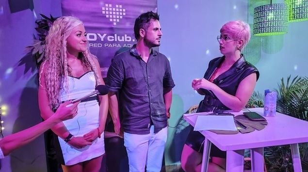 Relaciones liberales en España: la búsqueda de tríos y experiencias bisexuales arrasa en Madrid, Barcelona y Valencia