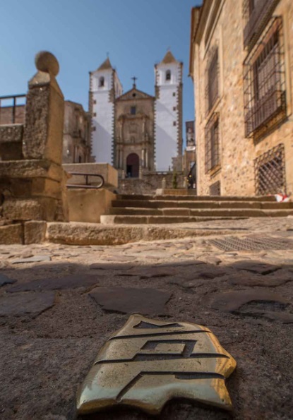Red de Juderías de España: galardonada con el premio Hispania Nostra