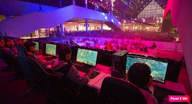 Los ingresos anuales generados por las competiciones de videojuegos a nivel mundial superarán los 2.200 millones de dólares en 2025