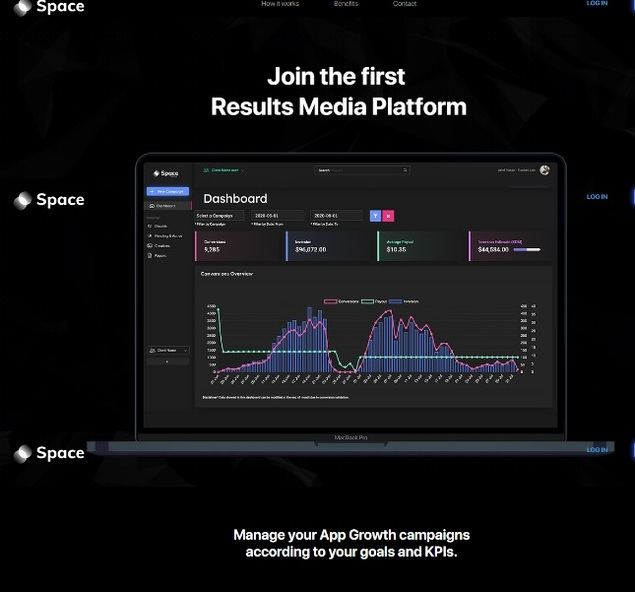 El boom de las apps de entretenimiento generará 14.790 millones de euros en 2025