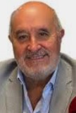 Julián Salcedo, Doctor en Economía, Presidente del Foro de Economistas Inmobiliarios, colegio de Economistas de Madrid.