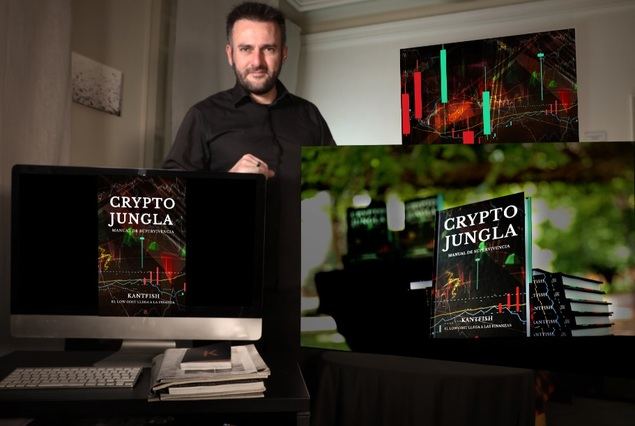 Las criptomonedas llevan el fenómeno low cost a las finanzas