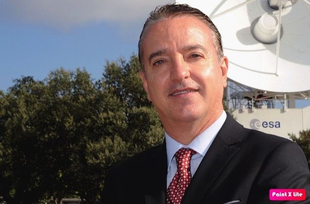 Javier Ventura-Traveset