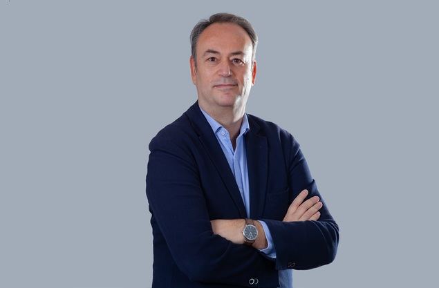 Jaime Marín, Head Quarter de Qualis en España
