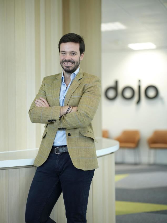 Dojo nombra a Javier Jover nuevo director general para España