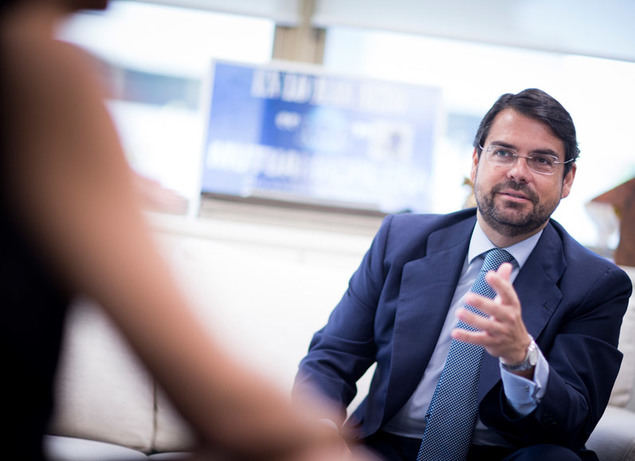 Javier Mira: “Un seguro de salud es clave para atraer talento a las empresas”